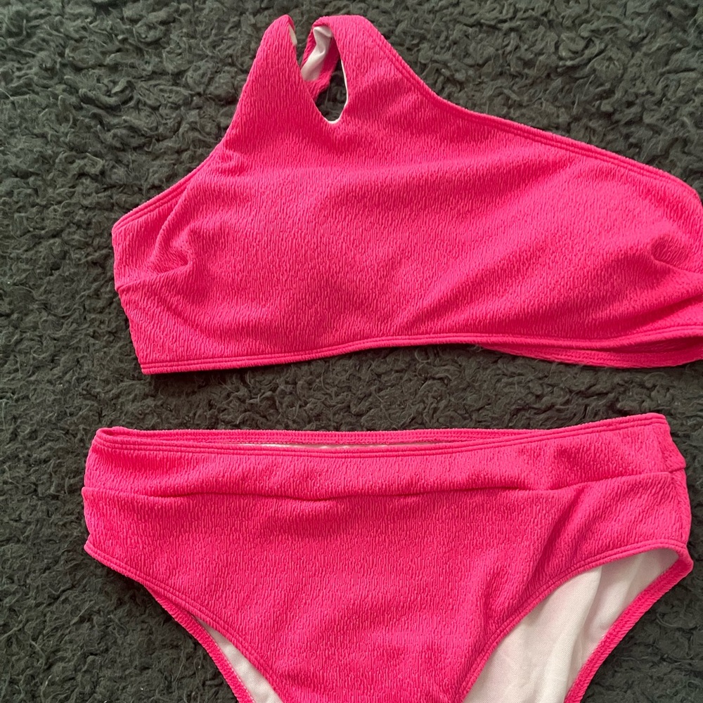 Brand new never worn missed return window